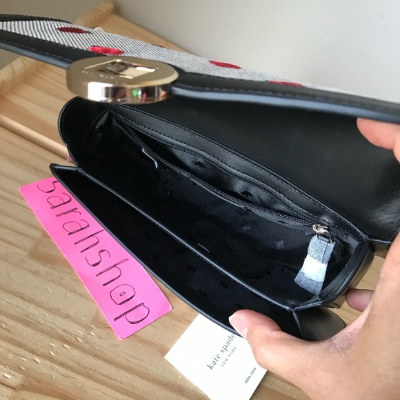 ♠️Kate Spade purse - Picture 8 of 13